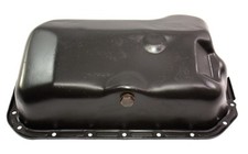 Genuine VW Oil Pan Jetta Golf