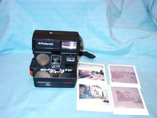 Polaroid 600 SUPERCOLOR 670