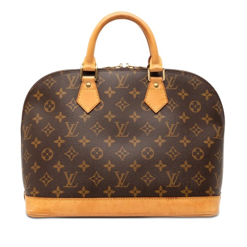 Louis vuitton monogram alma - vuitton,