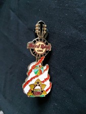 Hard Rock Cafe Pin Lissabon