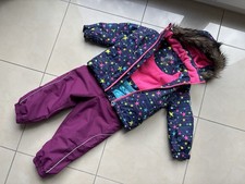 Skianzug Schneeanzug Mädchen