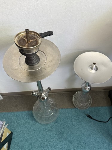 Wasserpfeife shisha aus - wasserpfeife,