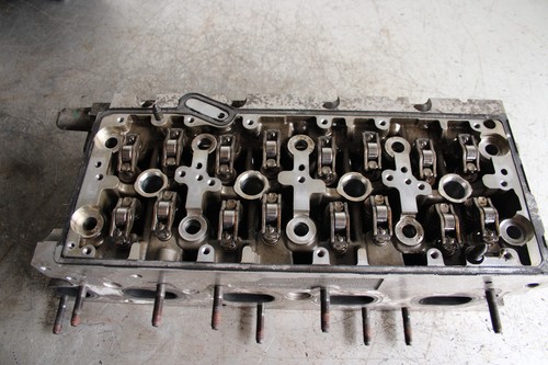 Zylinderkopf golf vii 2 0 - 7,