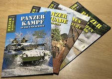 TANKOGRAD Panzermanöver