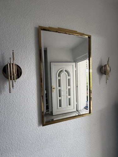 Hochwertige schwerer spiegel - hochwertige,