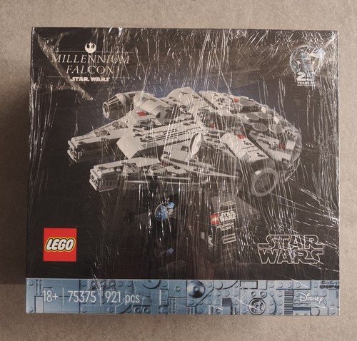 Lego 75735 star wars - 75735,
