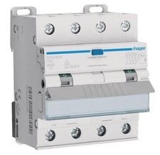 Hager ADX482D
