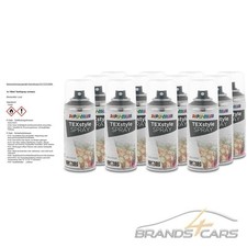 12x 150ml DUPLI COLOR