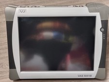 VAS 5051B Diagnose &