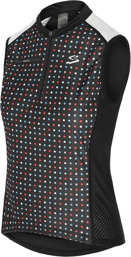 Spiuk race damen radshirt - race,