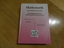 Mathematik - anschaulich
