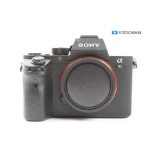 Sony Alpha 7s II + Defekt