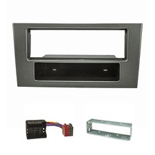 Radioblende Set Schacht