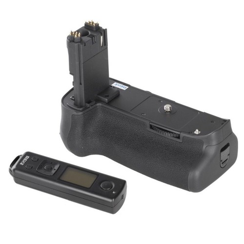 Meike 5ds batteriegriff - mk-5ds,