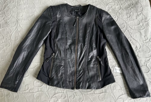 Sempre design lederjacke - sempre, design-lederjacke