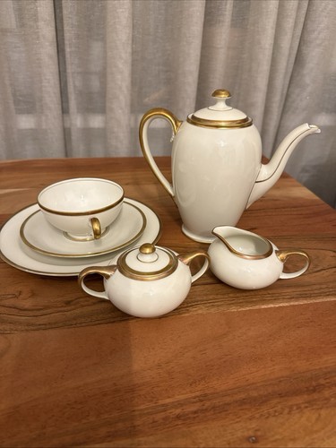 Antiquitäten rosenthal else - rosenthal,