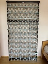 Lattoflex Lattenrost Ergonomischer Lattenrost - 100x200cm