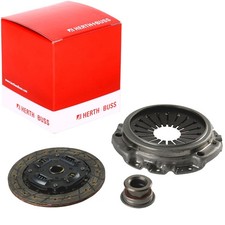 HERTH+BUSS KUPPLUNGSSATZ