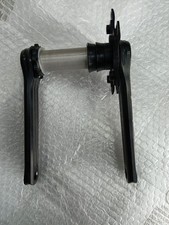 ROTOR 3D+ 172,5 BB30 Kurbel