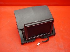 Mercedes S204 W204 C-Klasse Display Navi Bildschirm Monitor A2048204697 Original