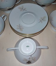 Rosenthal "Schattenrose"