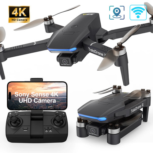 Td31 gps drohne kamera - kamera, 5ghz