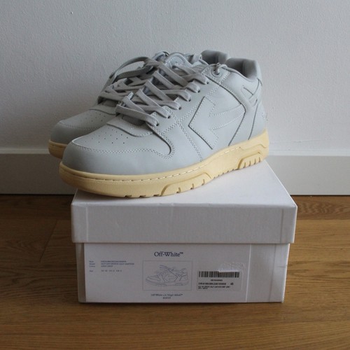 Off white out office - off-white, of