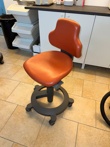 Sirona rollhocker - sirona,