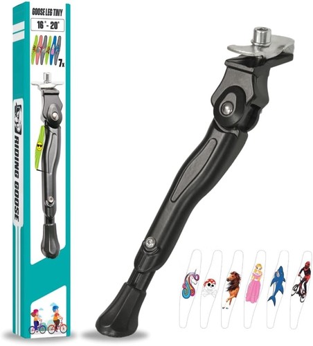 Kinder fahrradständer 20 - kinder, 16-20