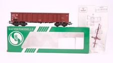 Sachsenmodelle H0 16076