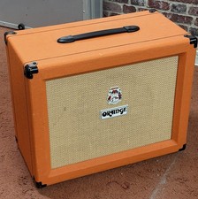 Orange ppc112 1x12 gitarrenbox - ppc112,