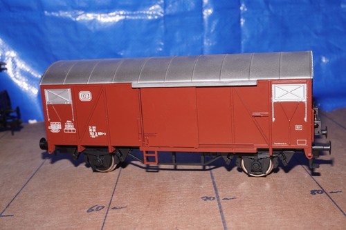 Bod märklin spur - 5872, ged