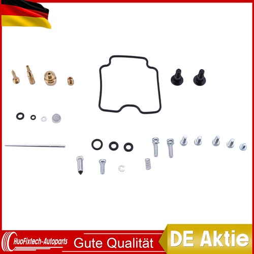 Xvergaser reparatursatz für - 2,