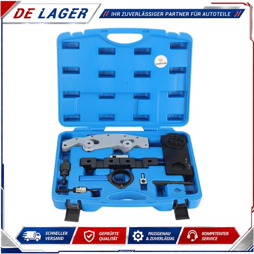 Engine timing tool vanos valve - tool,
