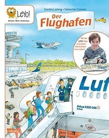 Leyo der flughafen von - der,