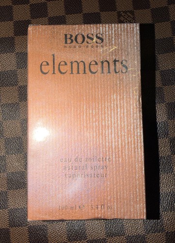 Hugo boss elements - hugo,