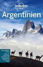 Lonely Planet Reiseführer