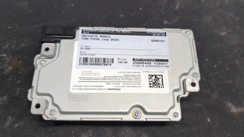 Rechner navigationssystem ford - rechner,