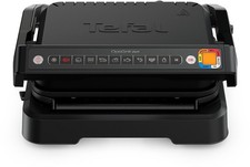 Tefal Kontaktgrill GC7728 Optigrill 2in1