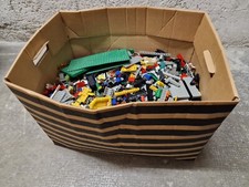 Große Lego Kiste (ca. 11 kg)