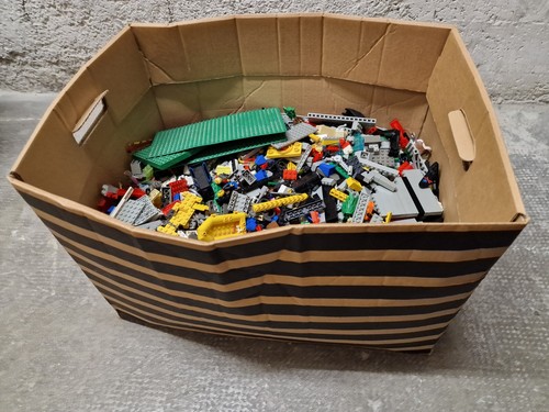 Große lego kiste - lego, kg)