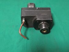 Mazak VDI 40 Angetriebenes Werkzeug, Spannzangenfutter