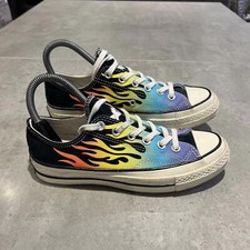 Converse Chuck 70 Low Archive