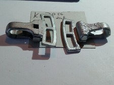 Hänger für Dolch und Säbel