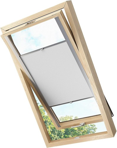 Dachfensterplissee thermo - ►,