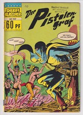 Sheriff Klassiker 957 - BSV