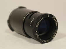 Meyer Optik Görlitz Diaplan