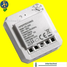 Itl 2300 intertechno - itl-2300,