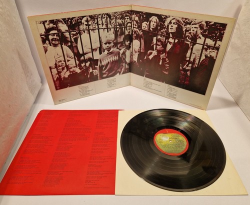 D19 the beatles - the,