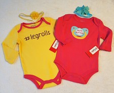 Baby Body Langarm Spieler 2